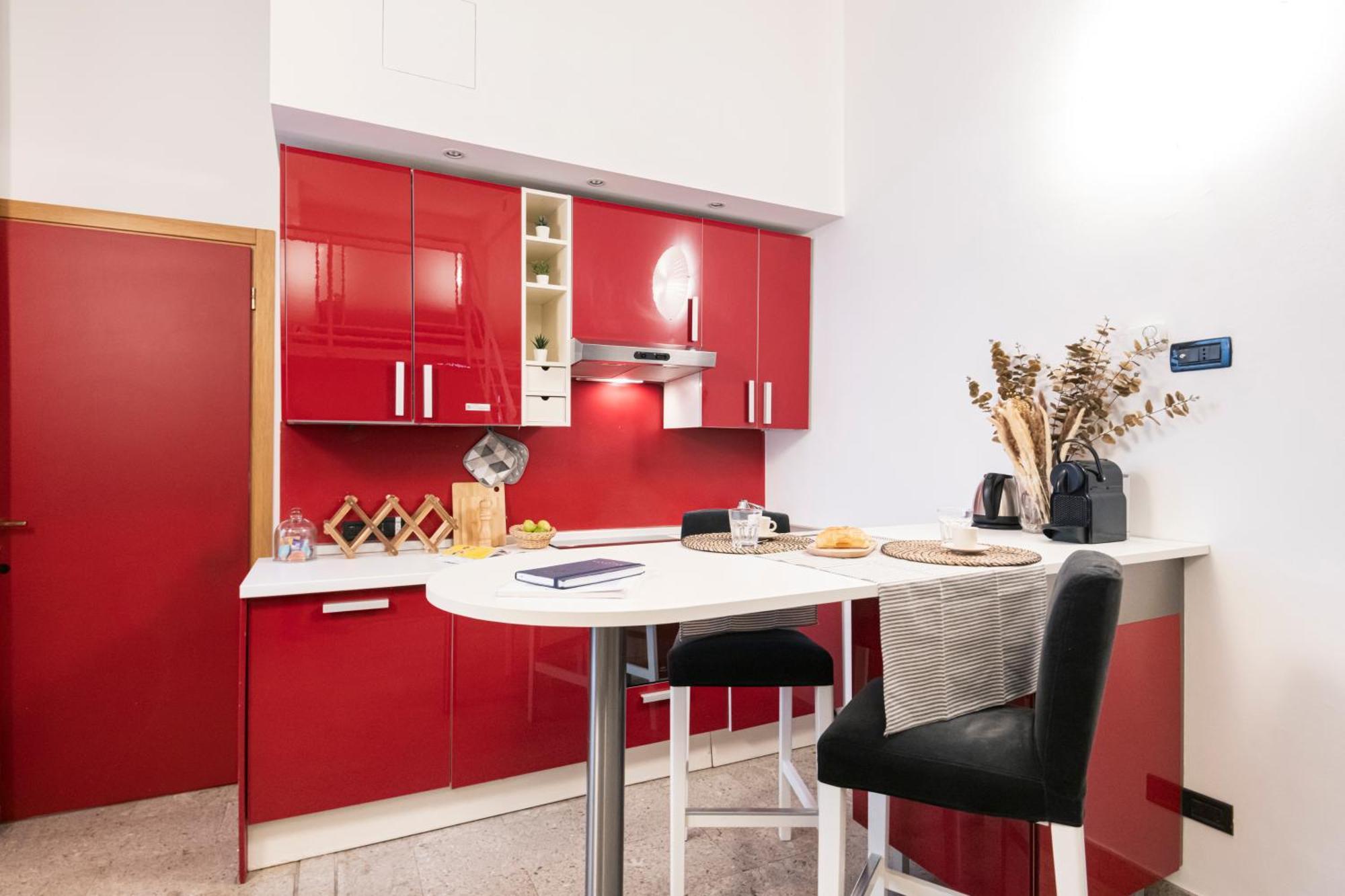 Апартаменти Easylife - Accogliente Monolocale In Via Torino, Posizione Perfetta Per Scoprire La Citta Мілан Екстер'єр фото