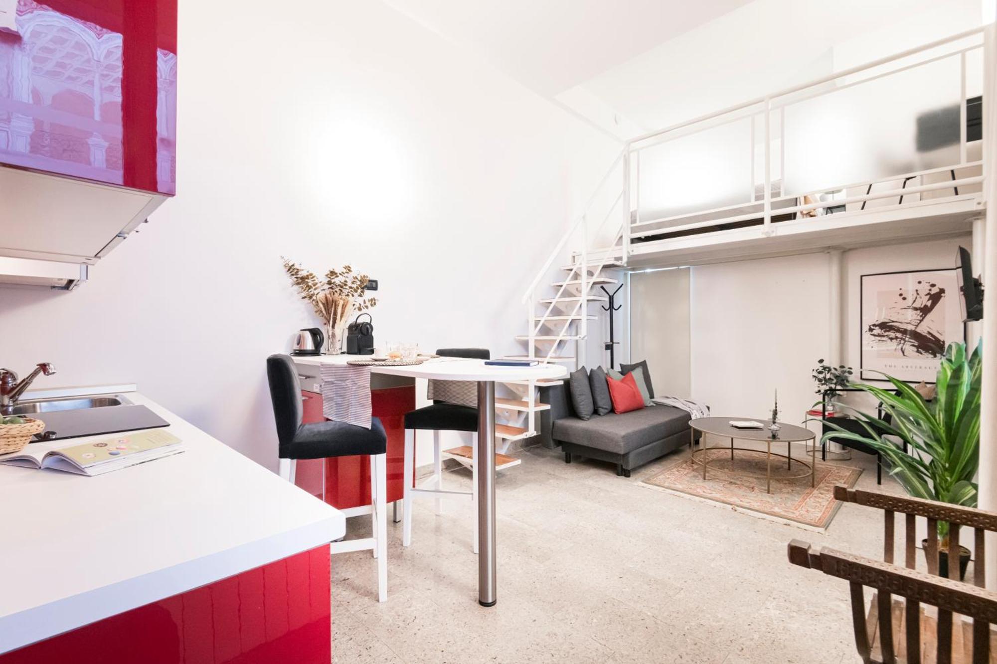 Апартаменти Easylife - Accogliente Monolocale In Via Torino, Posizione Perfetta Per Scoprire La Citta Мілан Екстер'єр фото