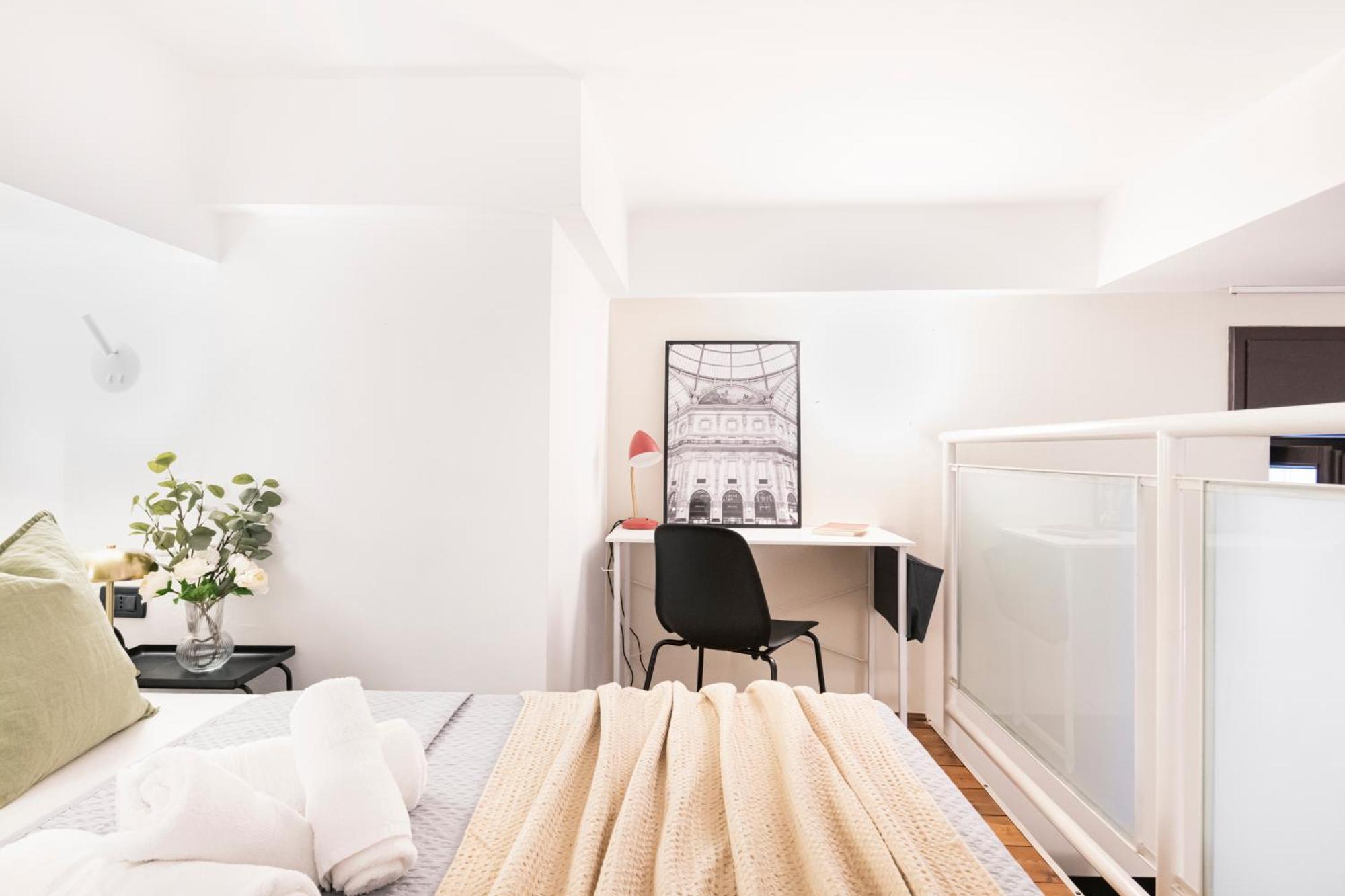 Апартаменти Easylife - Accogliente Monolocale In Via Torino, Posizione Perfetta Per Scoprire La Citta Мілан Екстер'єр фото