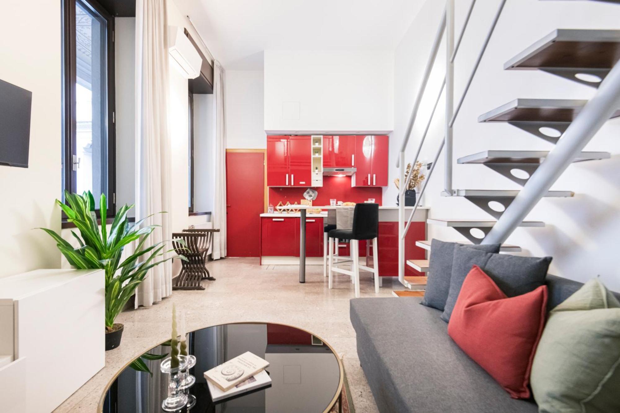 Апартаменти Easylife - Accogliente Monolocale In Via Torino, Posizione Perfetta Per Scoprire La Citta Мілан Екстер'єр фото