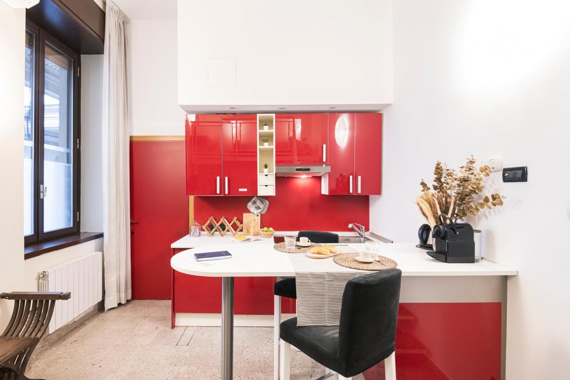 Апартаменти Easylife - Accogliente Monolocale In Via Torino, Posizione Perfetta Per Scoprire La Citta Мілан Екстер'єр фото