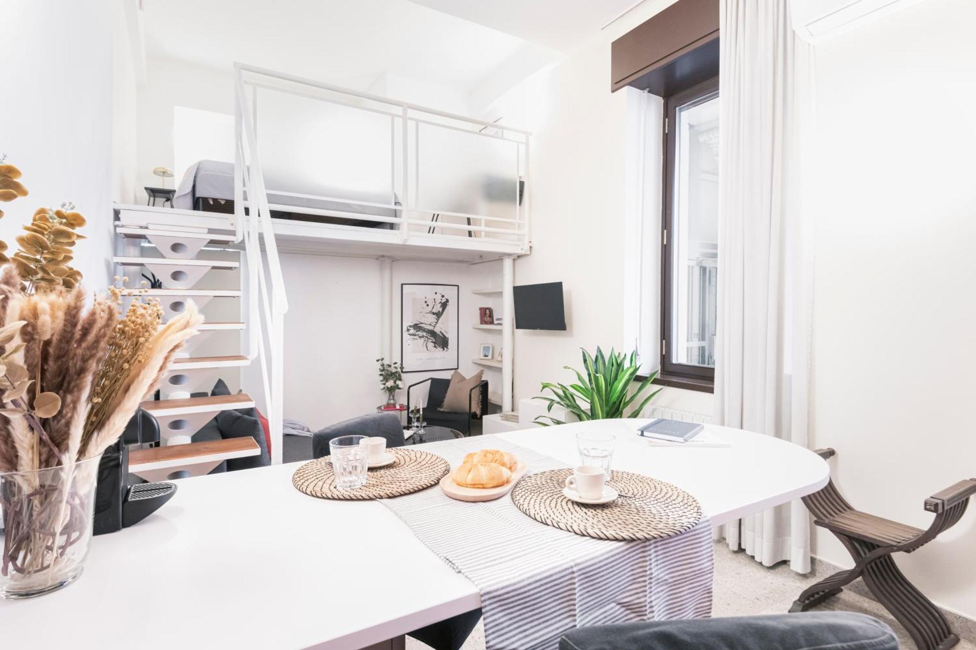 Апартаменти Easylife - Accogliente Monolocale In Via Torino, Posizione Perfetta Per Scoprire La Citta Мілан Екстер'єр фото
