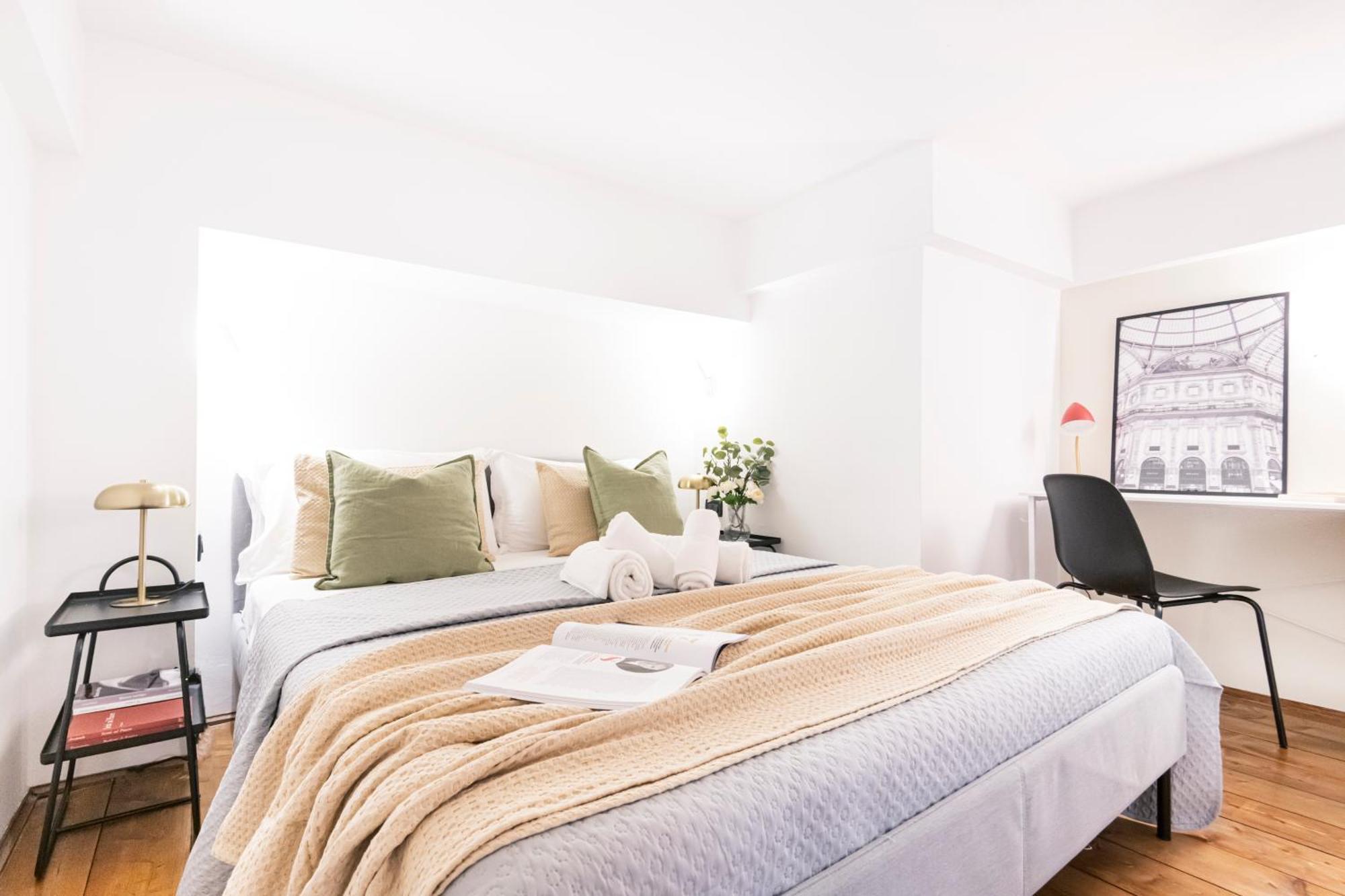 Апартаменти Easylife - Accogliente Monolocale In Via Torino, Posizione Perfetta Per Scoprire La Citta Мілан Екстер'єр фото